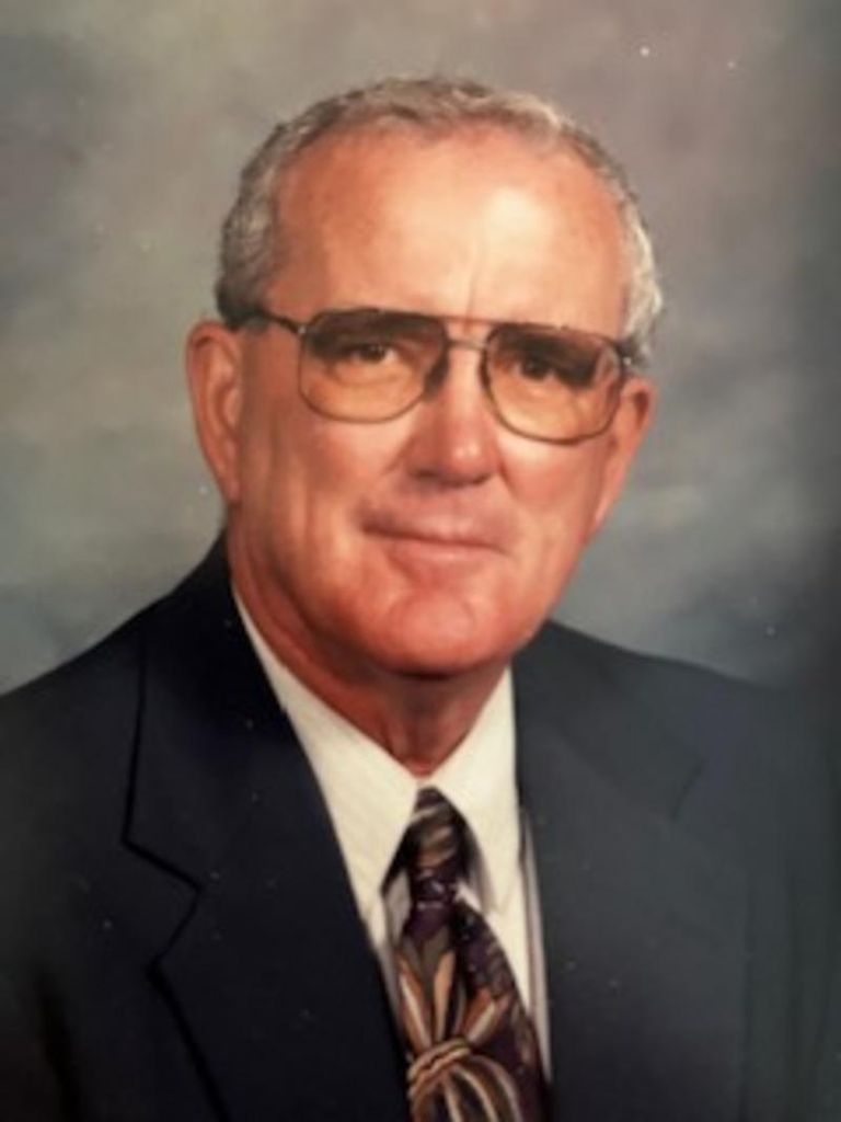 Charles Harold Innis Profile Photo