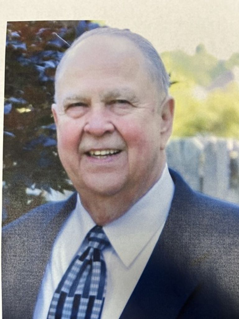 James D. Anderson Profile Photo