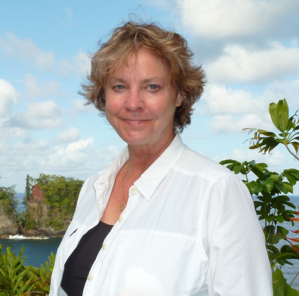 Andrea Needham Profile Photo