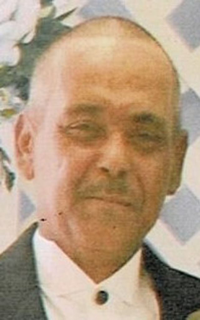 Melvin Joseph Sonnier Sr. Profile Photo
