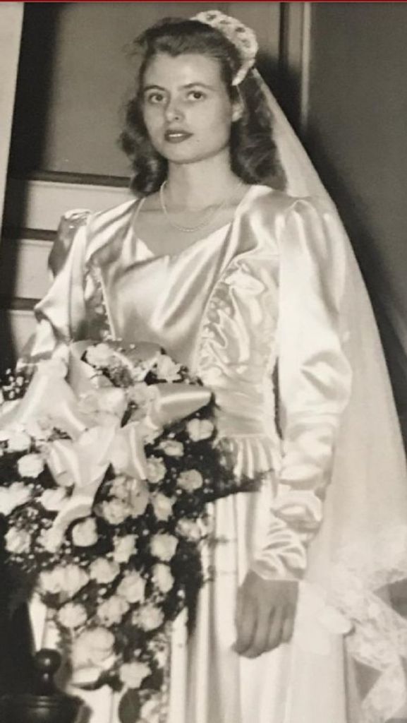 Marion  Barclay