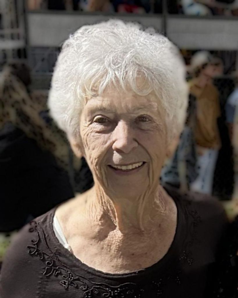 Sandra Conyers