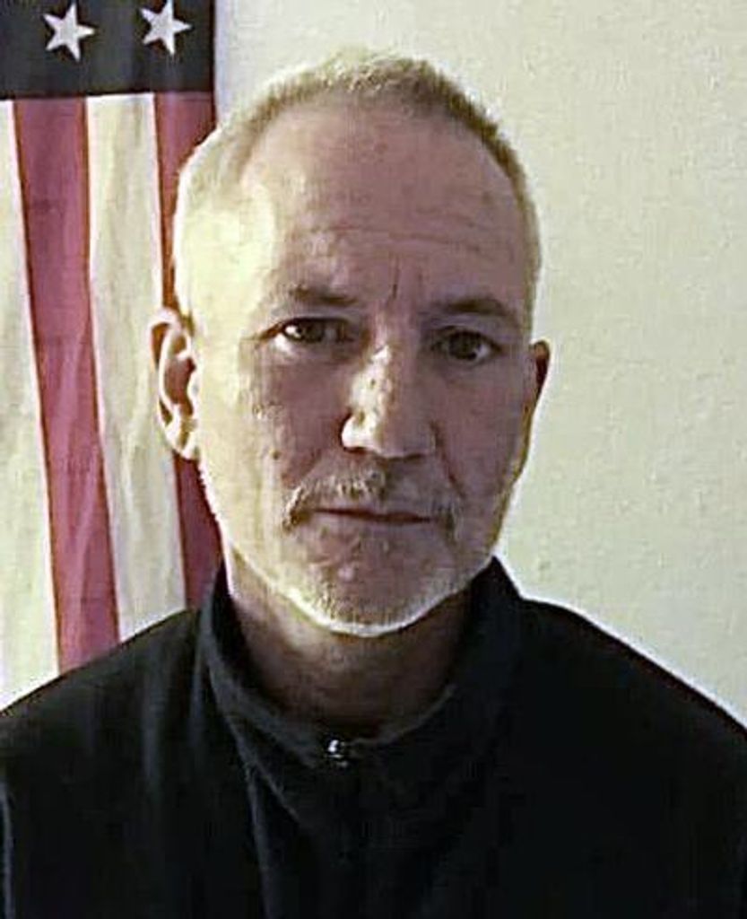 Jerry Christopher Couzzins