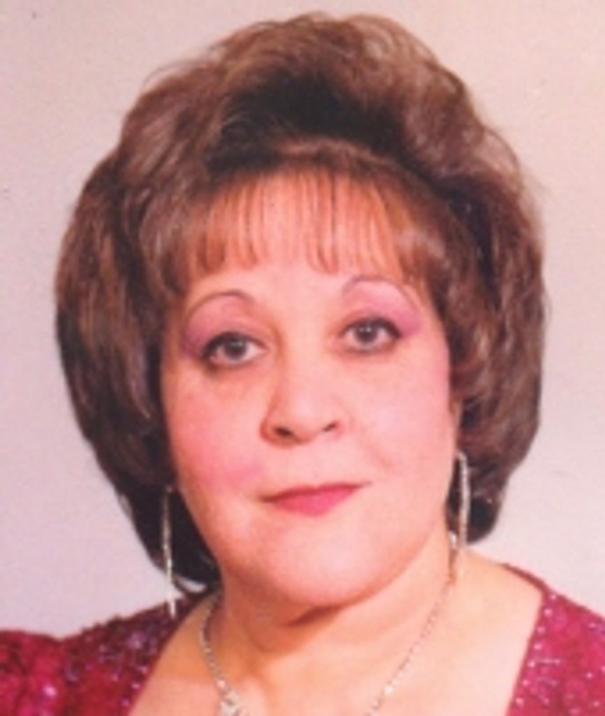 Afifa Soliman Daoud