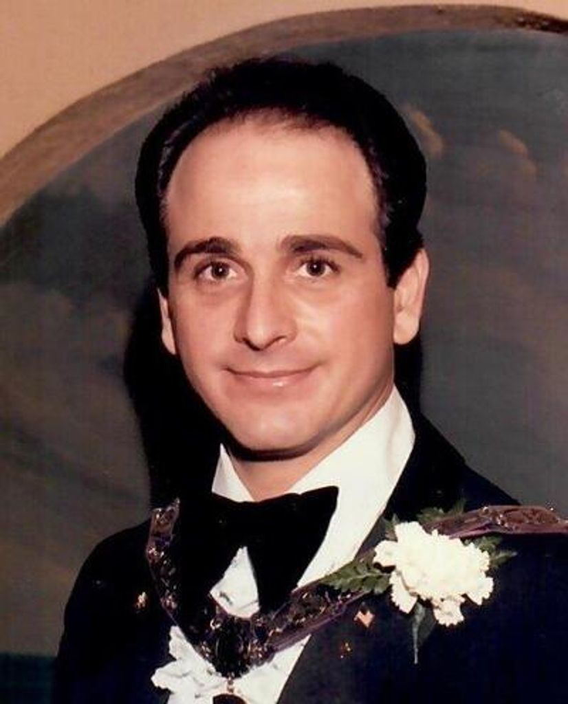 Fredrick J. Laudani Profile Photo