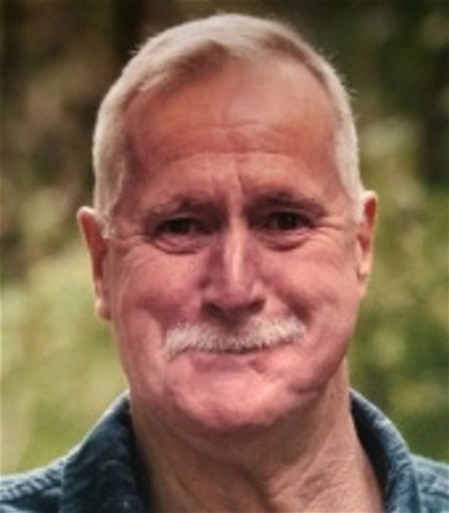 Patrick James Mcgrath Profile Photo