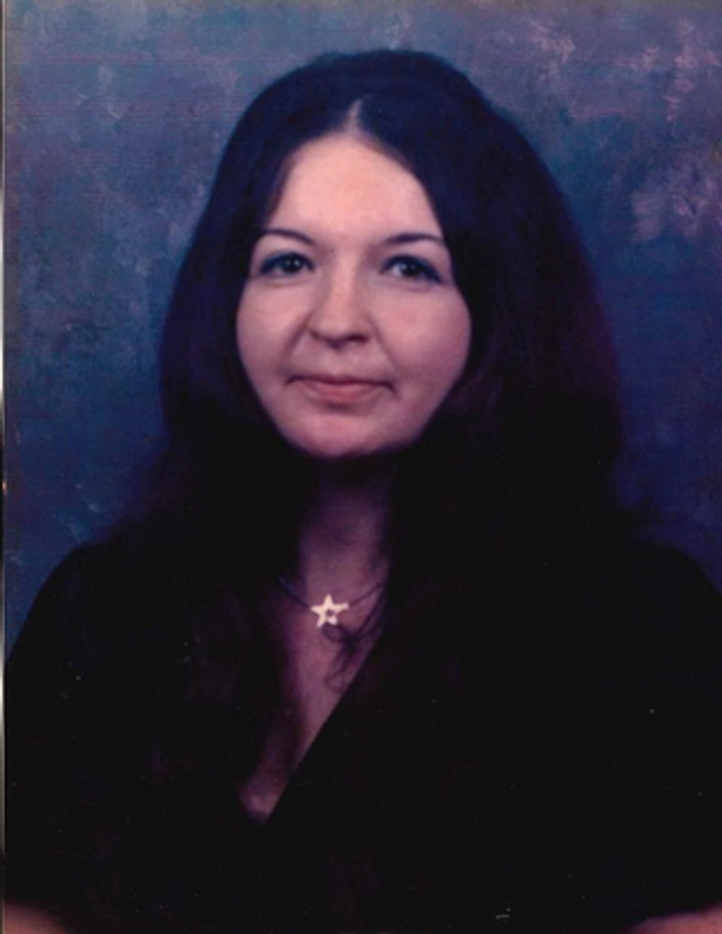 Dorothy "Dottie" Ellen Weishaar West
