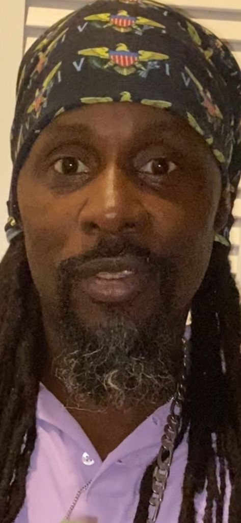 Allen E. “Buckwheat” Samuel Profile Photo