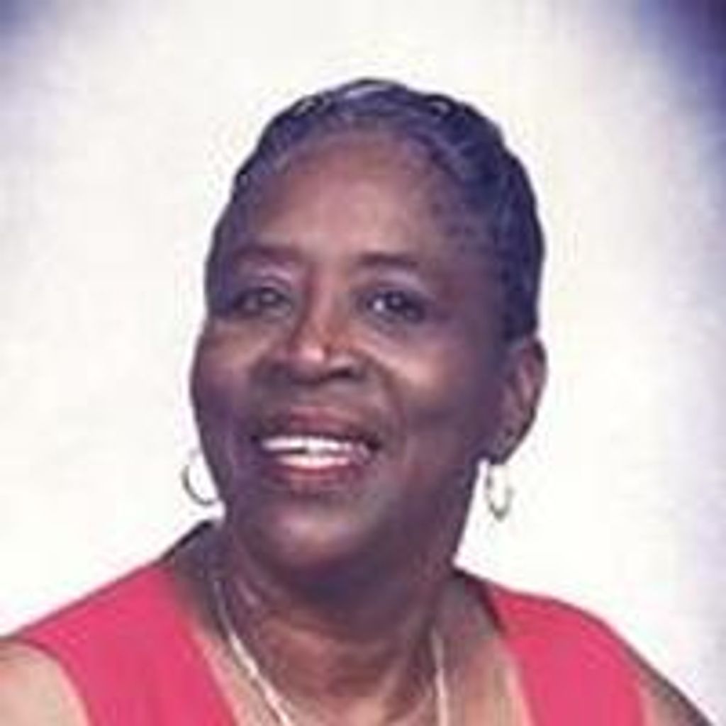 Claudette J. Richie Kenney