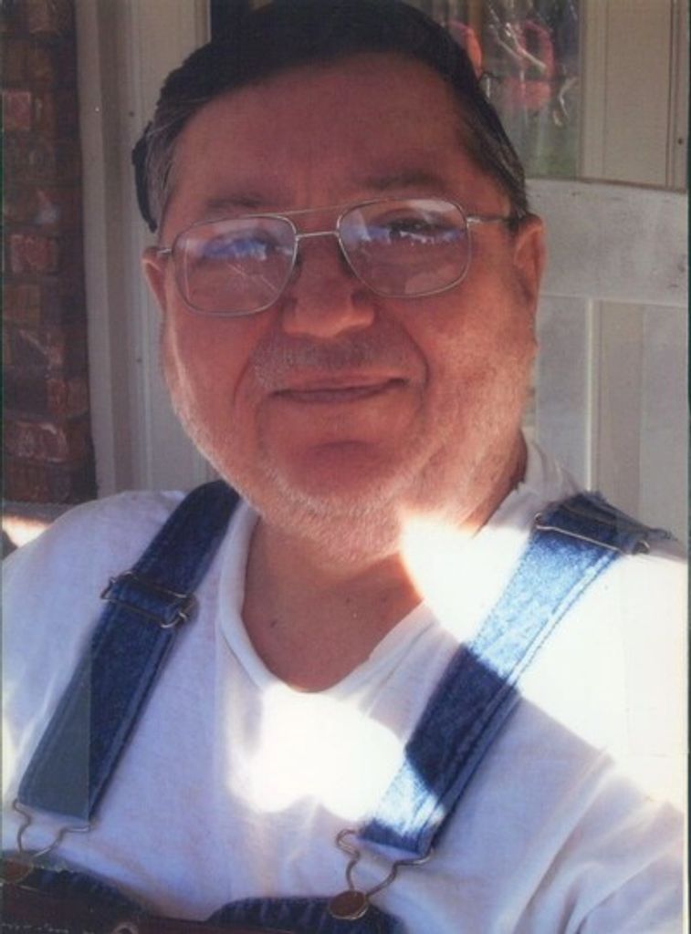 John William Wyatt Profile Photo