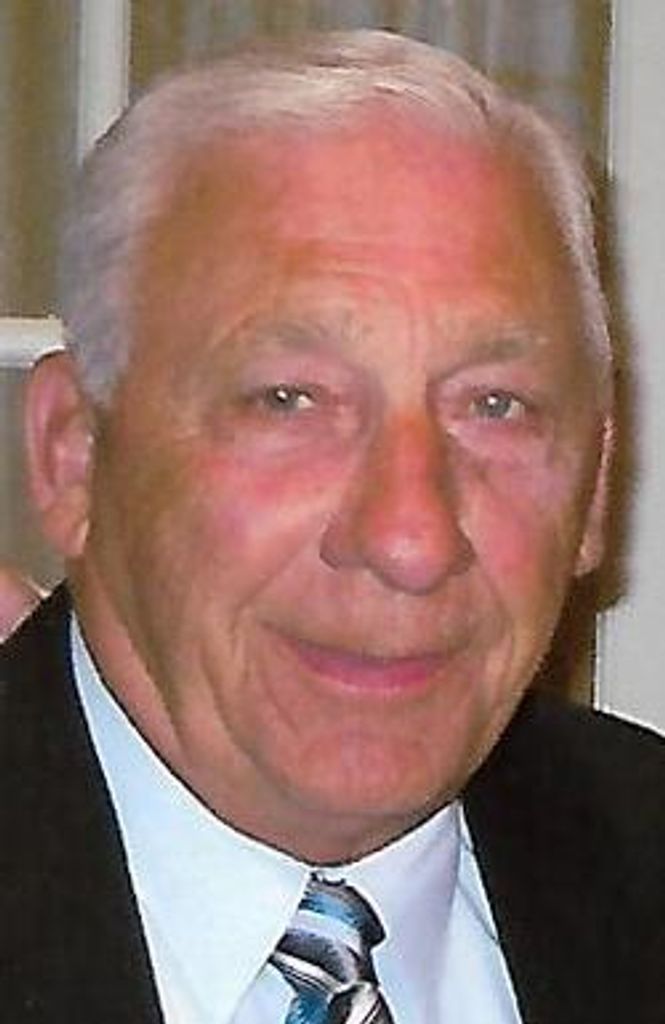 George P. Flamini Profile Photo
