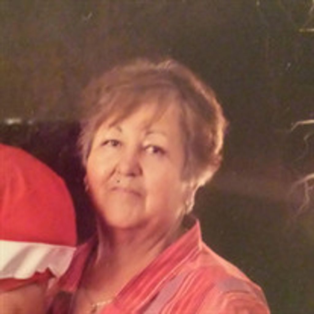 Maria Estela Guajardo