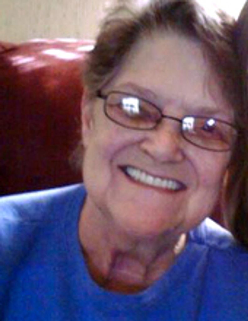 Brenda Ball Profile Photo