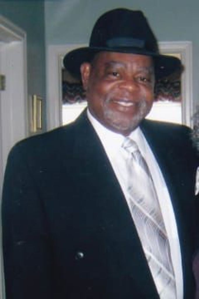 Lovell Wilkerson Profile Photo