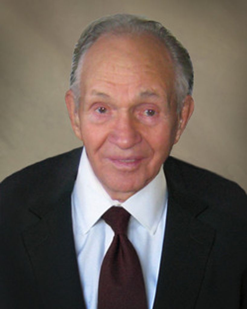 Ferron Empey