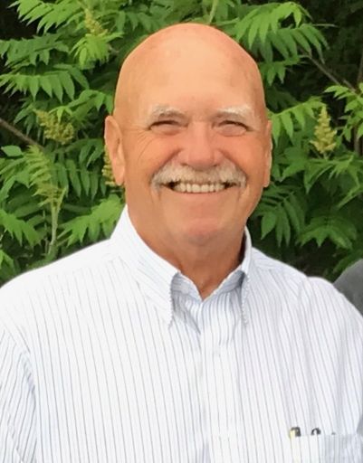Timothy "Tim" R. Hoffmann Profile Photo