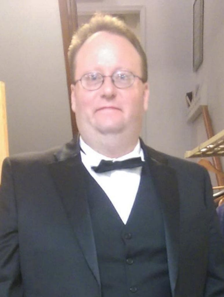 Zackary Thomas Martin