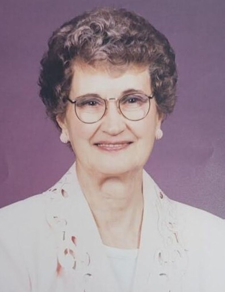 Mary Hardy Profile Photo