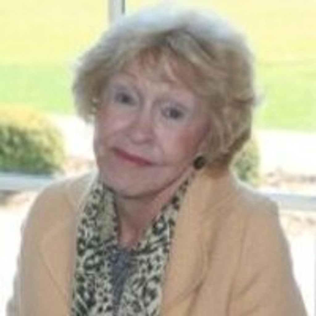 Phyllis Leanore Sahlin