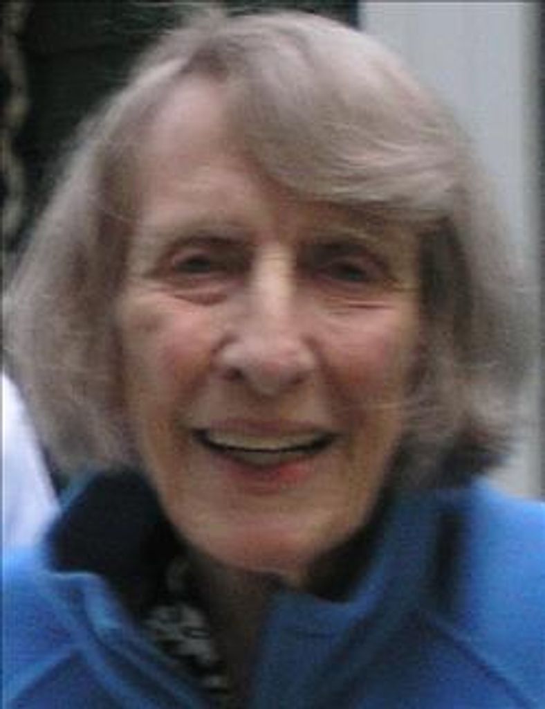 Dorothy Morrison