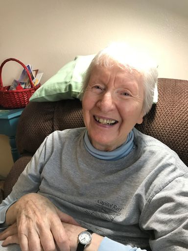 Esther H. Rand Profile Photo