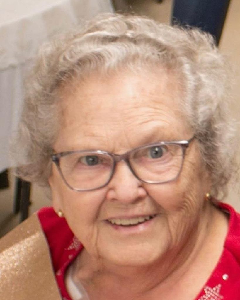 Patricia Ann (Stone) Renfro Profile Photo