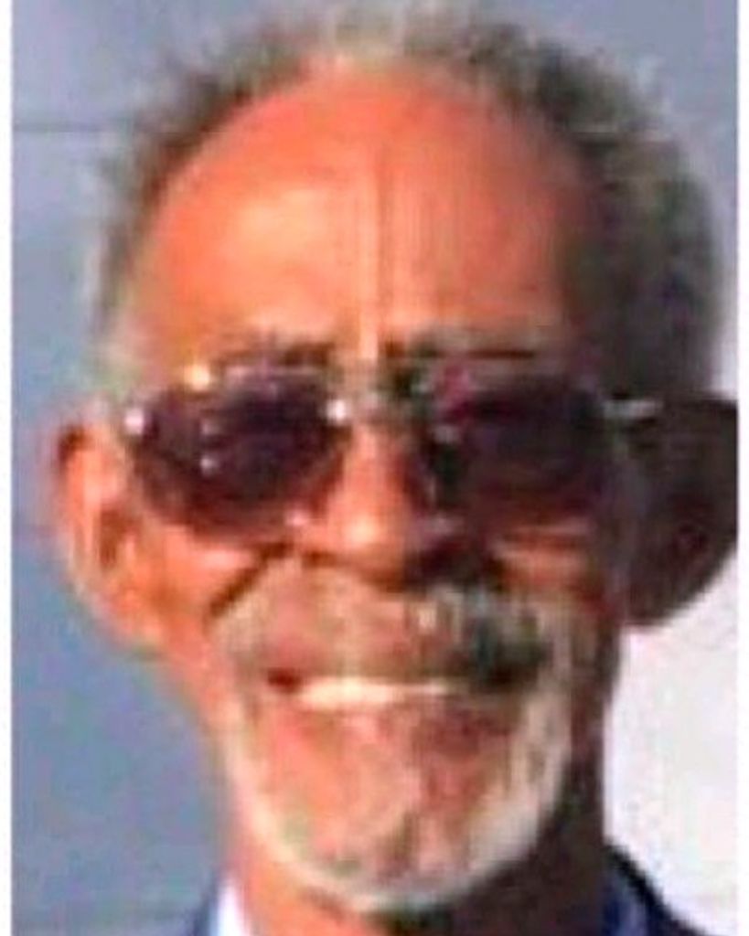 Robert Lee Smith Profile Photo