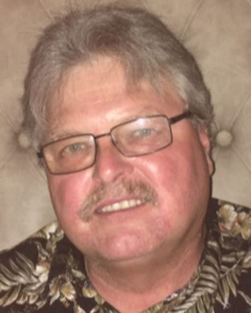 Jeffrey R. Forsberg Sr.
