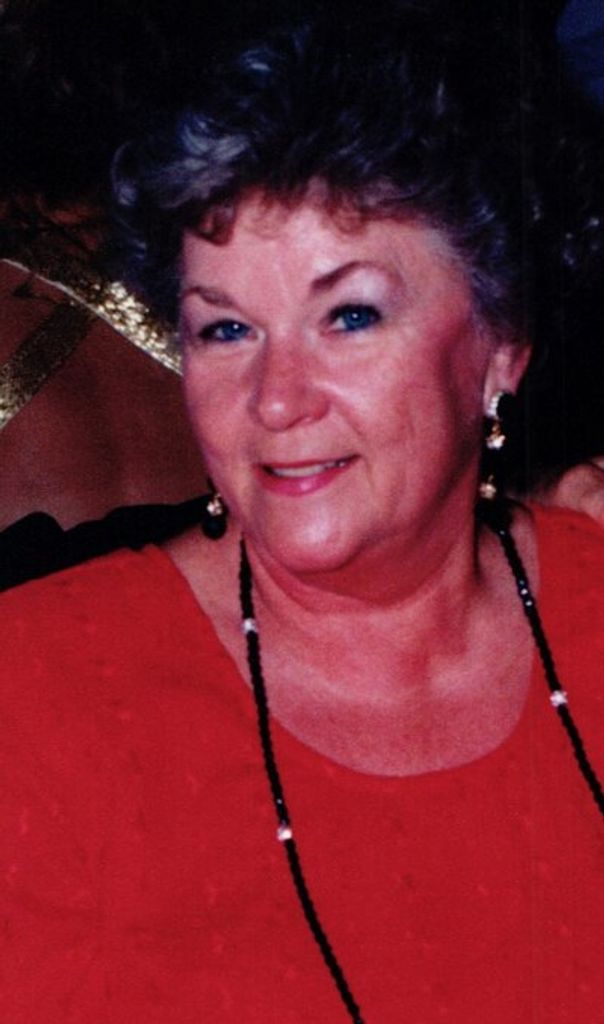 Janet Lee Eades Profile Photo