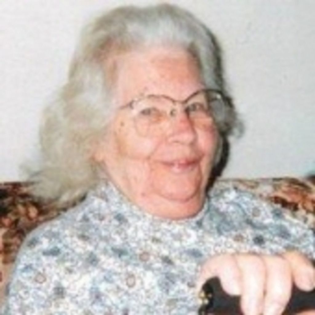 Laura Madolyn Watts Profile Photo