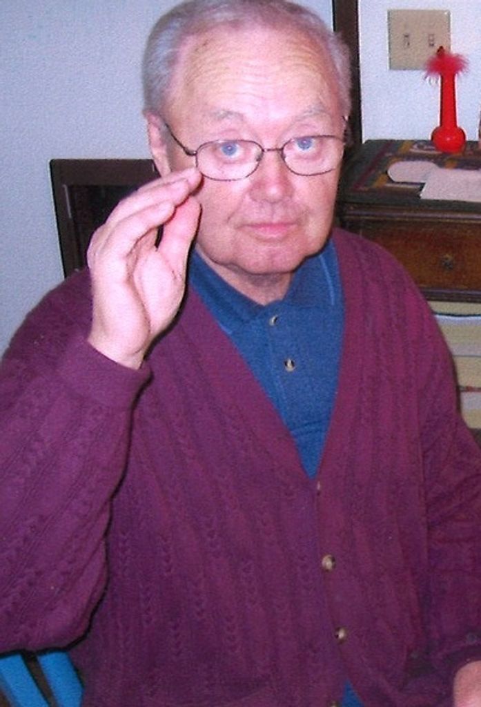 Richard G. Fisher Profile Photo