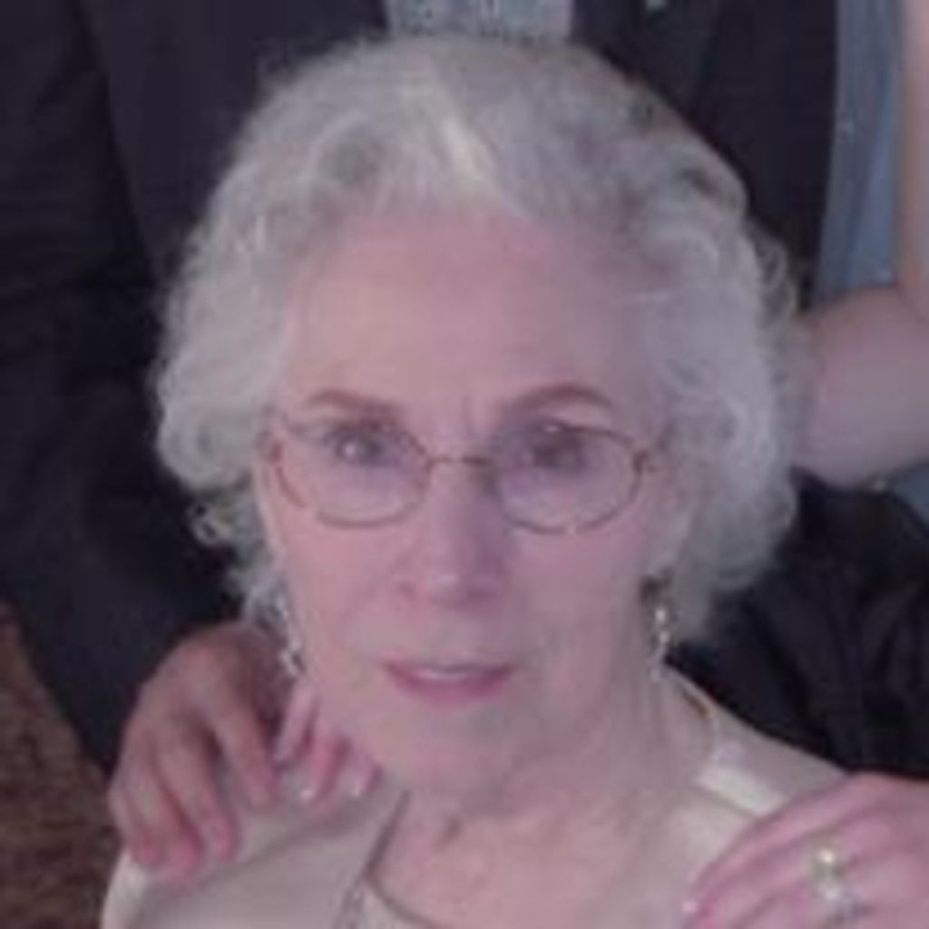 Carmen Caron Profile Photo