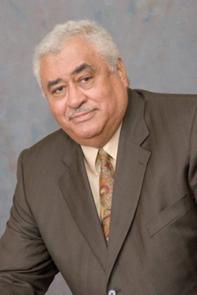 Dr. Frederick S. Humphries Profile Photo