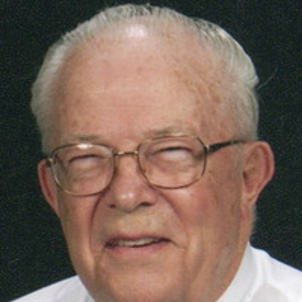 Bruce A. Dailey