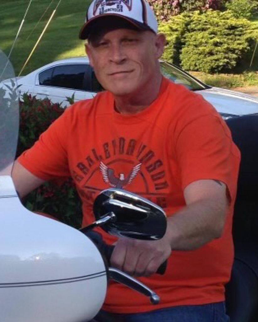 Robert R. Stotts Profile Photo