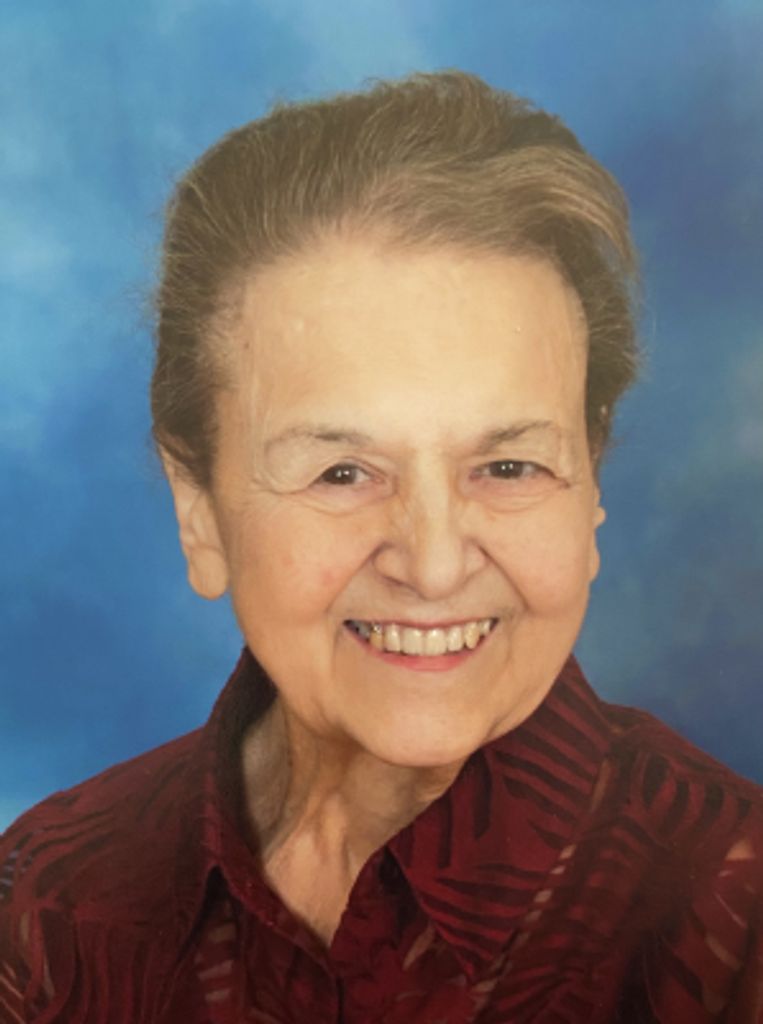 Phyllis Ann Craig