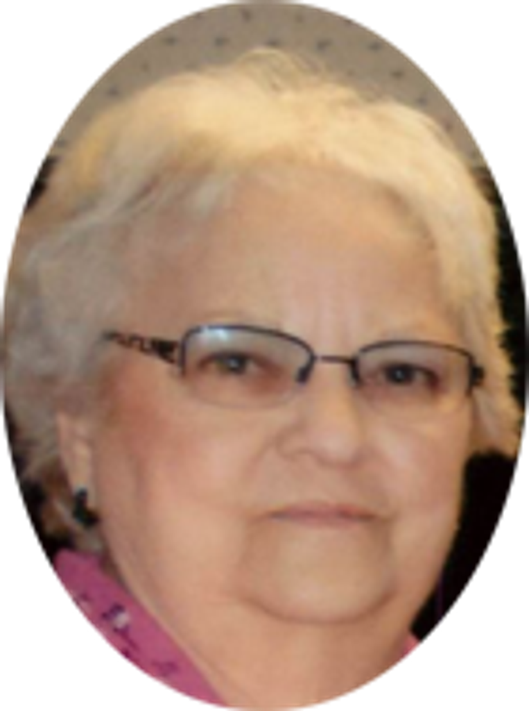 Charlene Yates