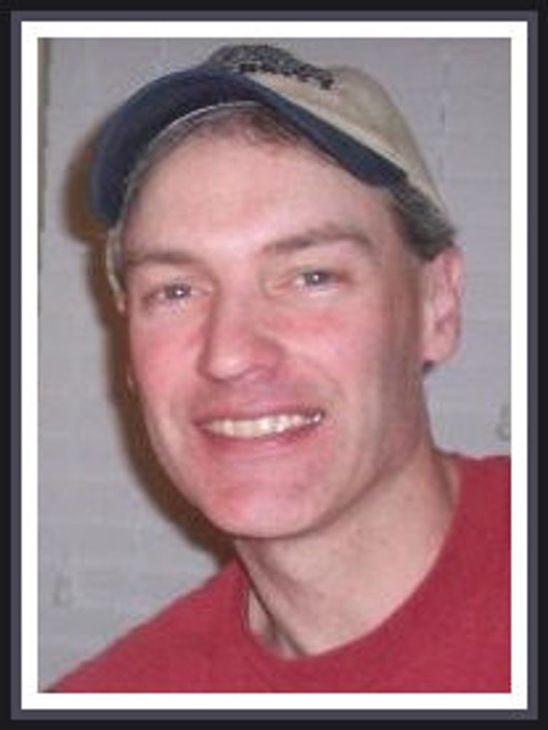 Kurt Steven Kreinbring