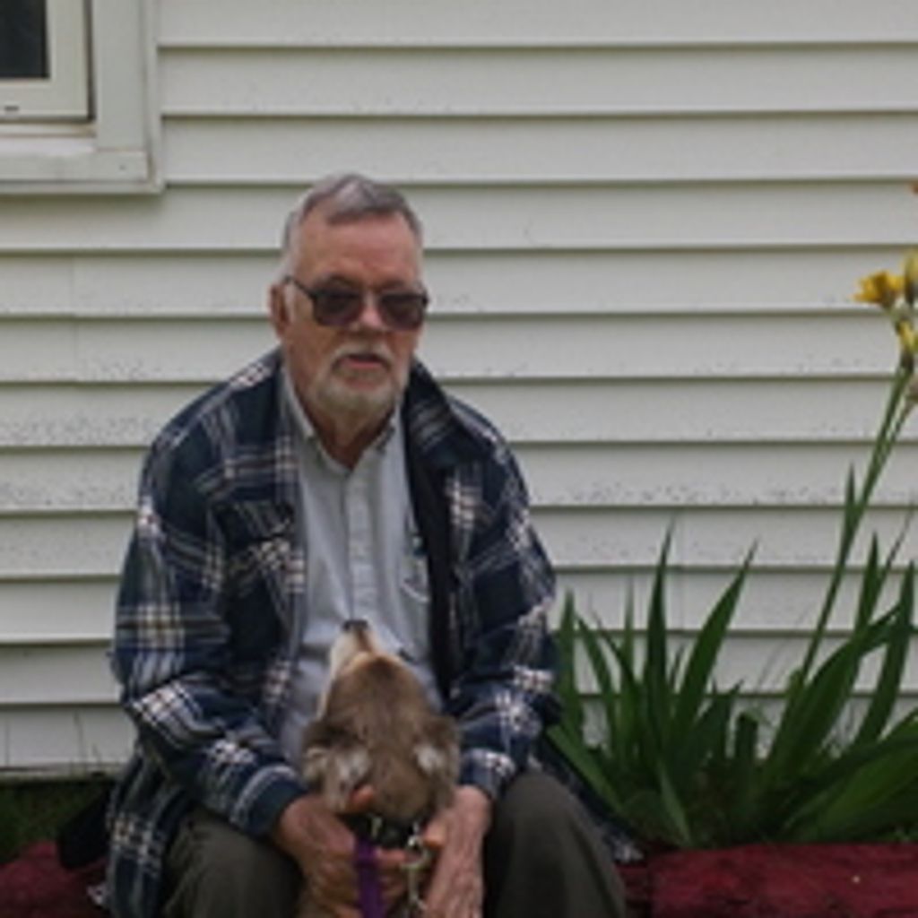 Freeman "Dean" Eugene Turley