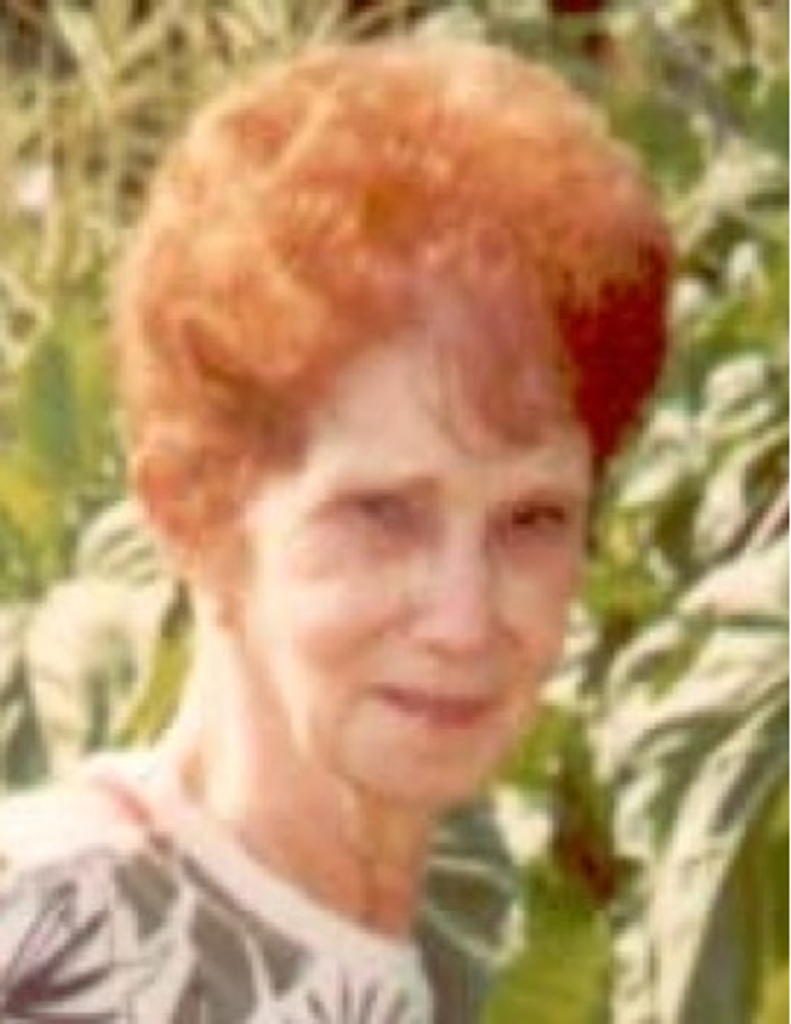 Ellen F. Sharp