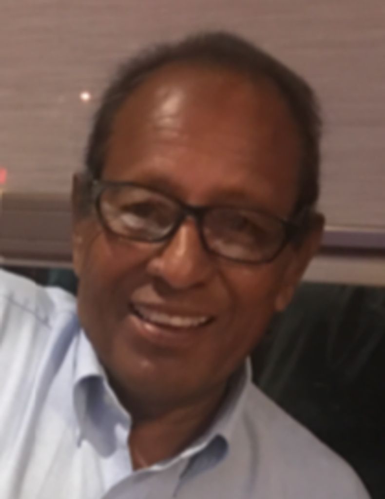 Manuel Andrade Profile Photo
