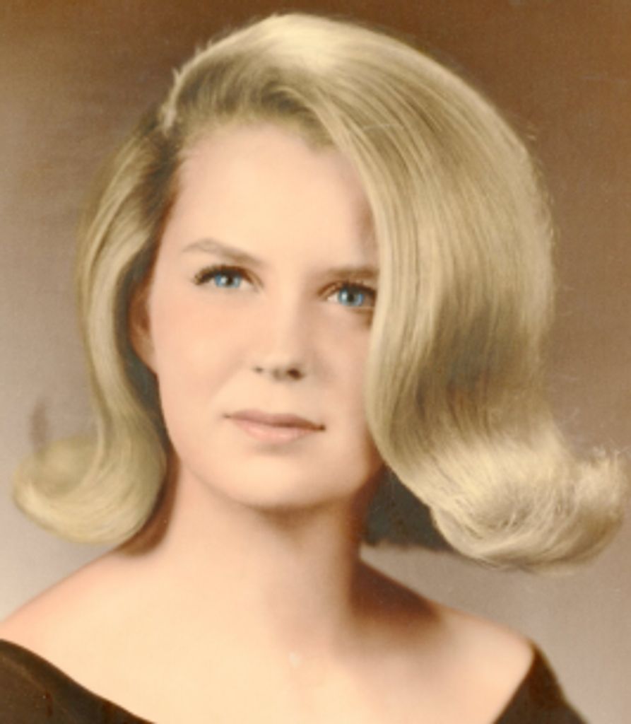 Barbara Young Profile Photo