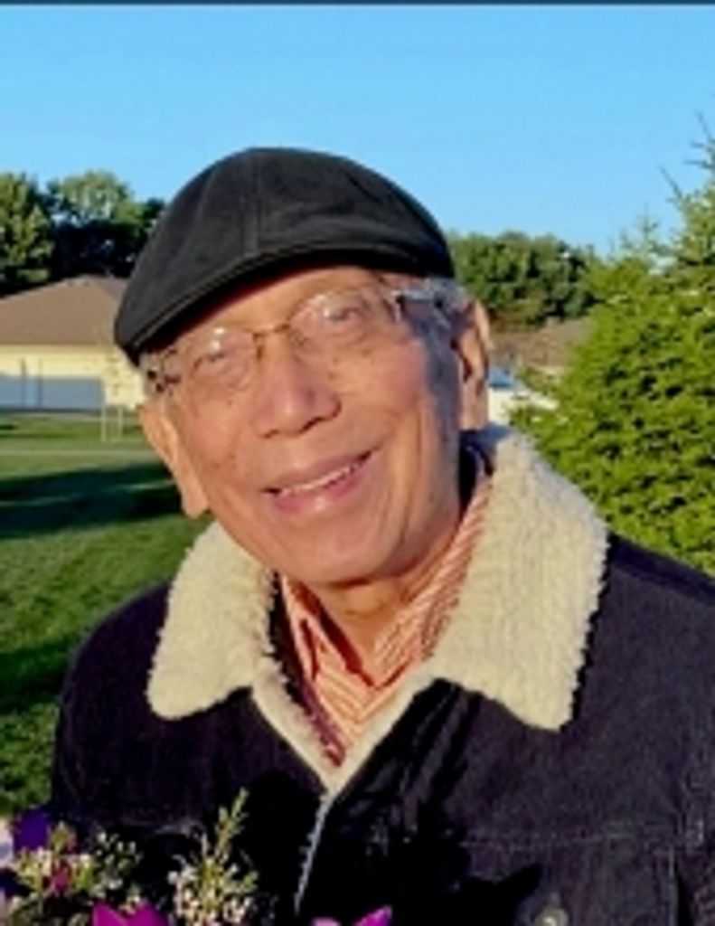 Gaspar Santos Profile Photo