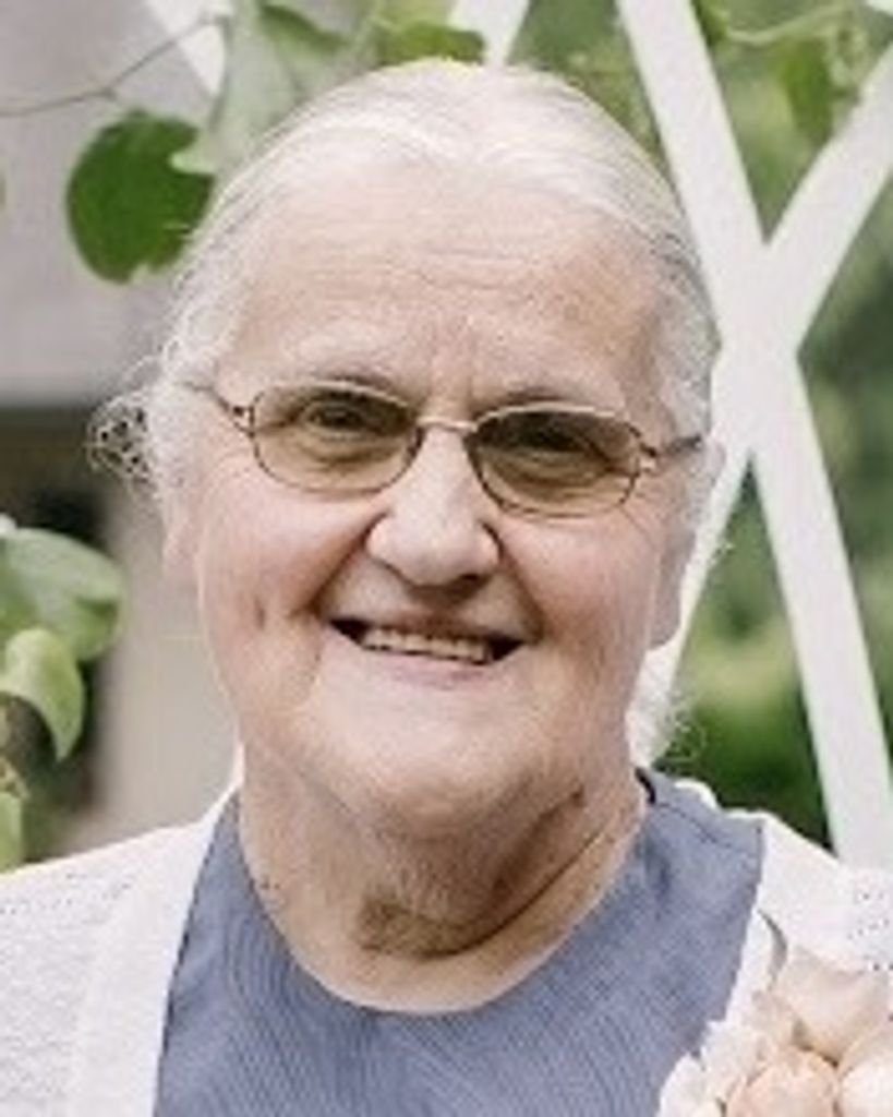 Elsie M. Smoker Profile Photo