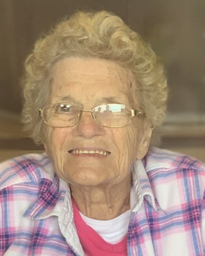 Ada Inez Forder Profile Photo