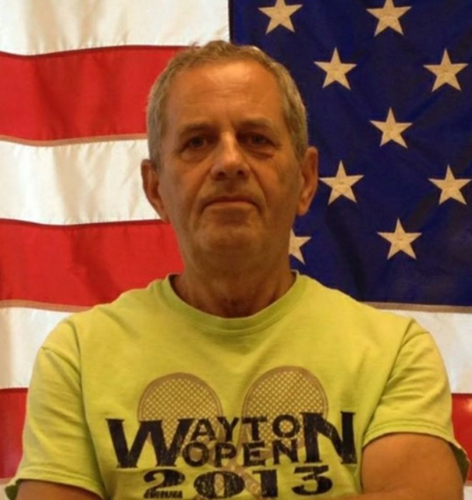 Mr Isa Bytyqi Profile Photo