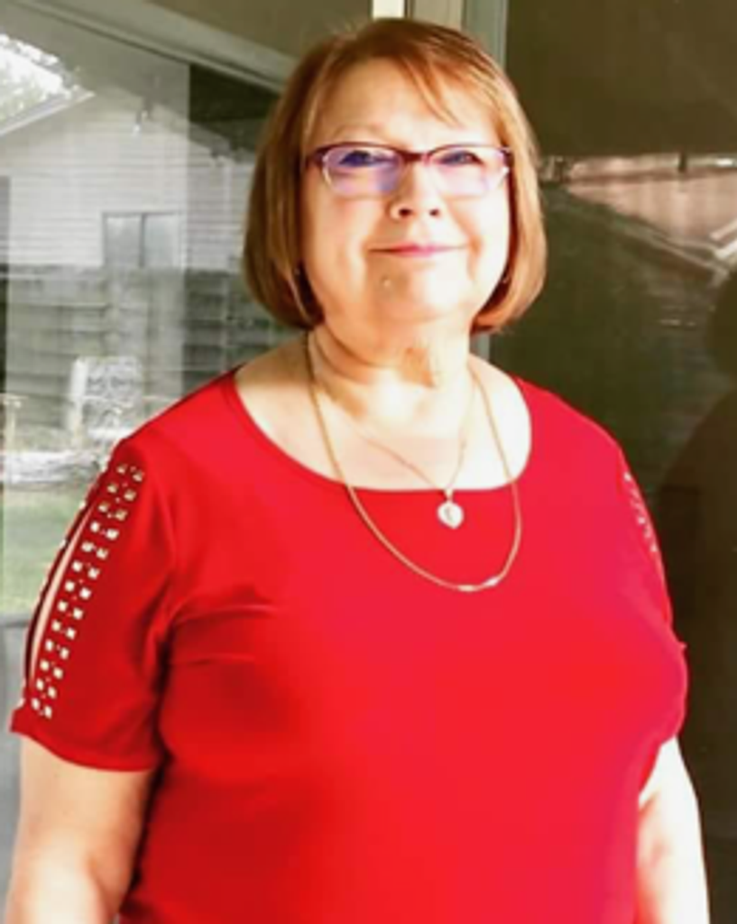 Bonnie Sue Gallant