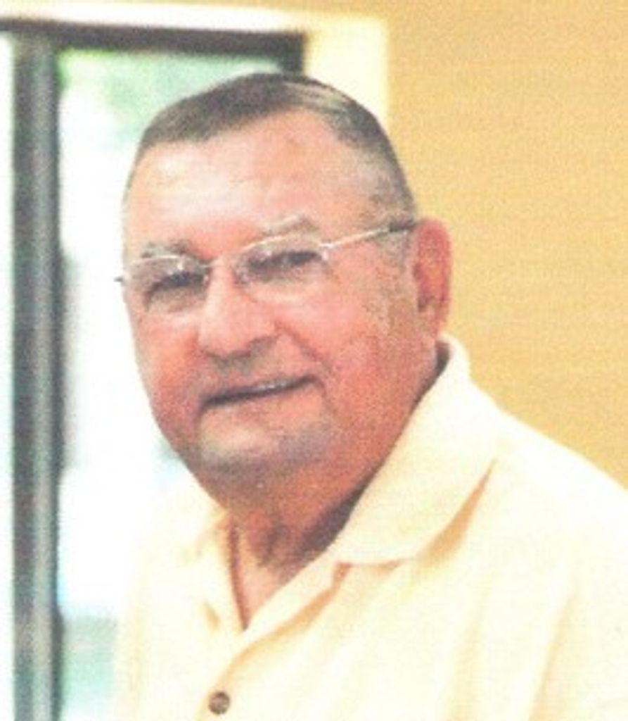 Roy  Harvey O'Connell Profile Photo