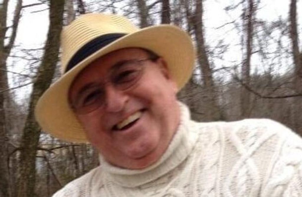 James Rickie (Rick) Mabe Profile Photo