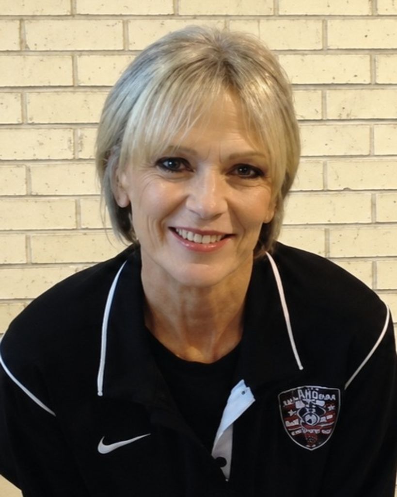 Mary Beth Vickers Profile Photo